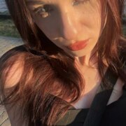 Тюфтякова Ксения Тюфтякова Ксения