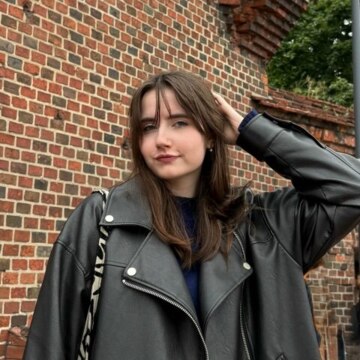 Денисова Анастасия Александровна