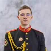 Копысов Павел Евгеньевич