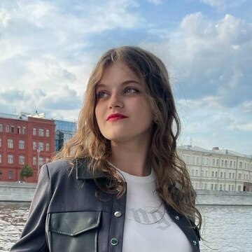 Дмитриева Алиса