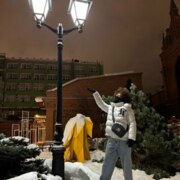 Гайворонский Тимур Григорьевич