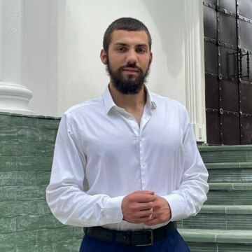 Шлёнкин Василий Вячеславович