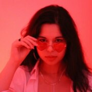 Копкейкина Ольга