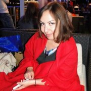 Головкина Камила