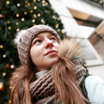 Ксения Викторовна Жулепова