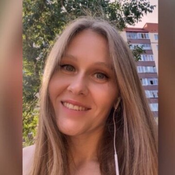 Елена Васильевна Гильмутдинова