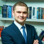 Фазрахманов Ильвир Ильдусович