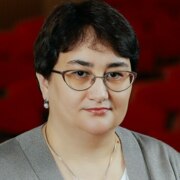 Рыбакова Татьяна