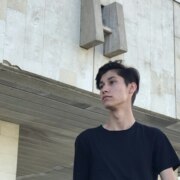 Горинович Антон Сергеевич Горинович Антон Сергеевич