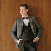 Тишининов Даниил