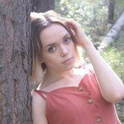 Булгакова Анастасия Игоревна