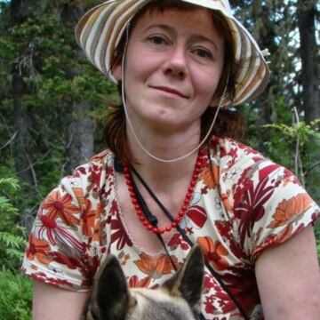 Линок Елена