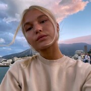 Шаронова Вероника Александровна