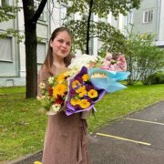 Штодина Елизавета