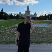 Попков Егор Владимирович