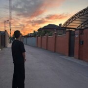 Боровой Иван