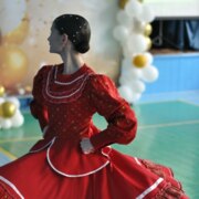 Сморчкова Варя Константиновна