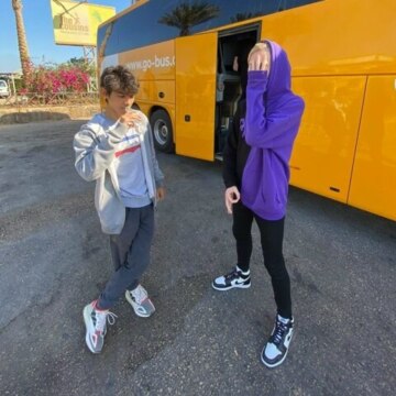 Адель Халид Спасенникова