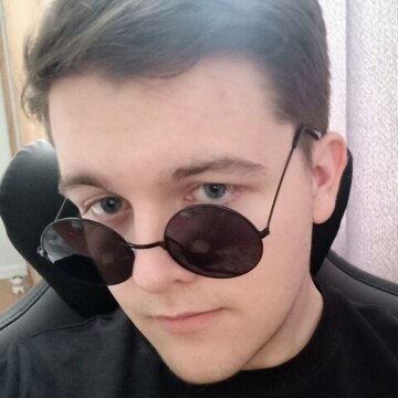 Осокин Матвей Евгеньевич Осокин Матвей Евгеньевич