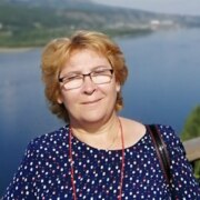 Радченко Людмила