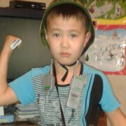 Дамбаев Лхасаран Баирович