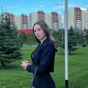 Чигарькова Арина