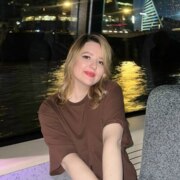 Ладыгина Алис