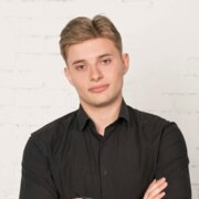 Кулиев Руслан Эмильевич Кулиев Руслан Эмильевич