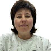 Рахимова Ольга Константиновна Рахимова Ольга Константиновна