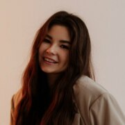 Архипова Юля Дмитриевна Архипова Юля Дмитриевна