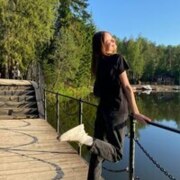 Орлова Ульяна Викторовна