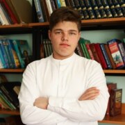 Борисов Максим Михайлович Борисов Максим Михайлович