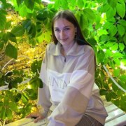 Евменова Дарья Алексеевна