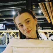 Захарова Полина Вячеславовна