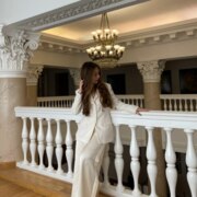 Чиканова Анастасия Ростиславовна