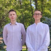 Кучумов Матвей