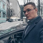 Логинов Евгений