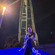 Будажапова Аяна Алексеевна