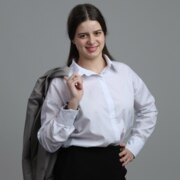 Тигунцева Полина Максимовна Тигунцева Полина Максимовна