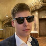 Тихонов Владислав Евгеньевич