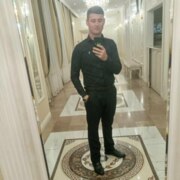 Сейидов Данияр