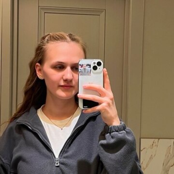 Клюева Вероника Владимировна