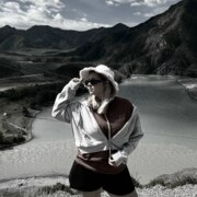 Бетева Дарья Дмитриевна Бетева Дарья Дмитриевна