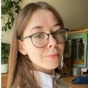 савинова полина