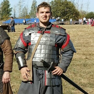 Алёхин Илья Николаевич Алёхин Илья Николаевич