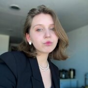 Москалева Владислава Алексеевна