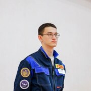 Калашников Андрей Иванович Калашников Андрей Иванович