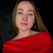 Быкова Дарья Ивановна