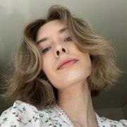 Румянцева Аня