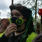 Аверьянова Анфиса